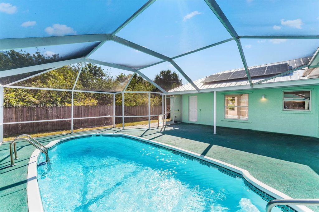 Photo of 4657 SW Leeward St #0, Port St Lucie, FL 34953 (MLS # A11871349)