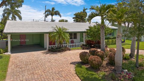 1671 NE 54th St Fort Lauderdale FL 33334
