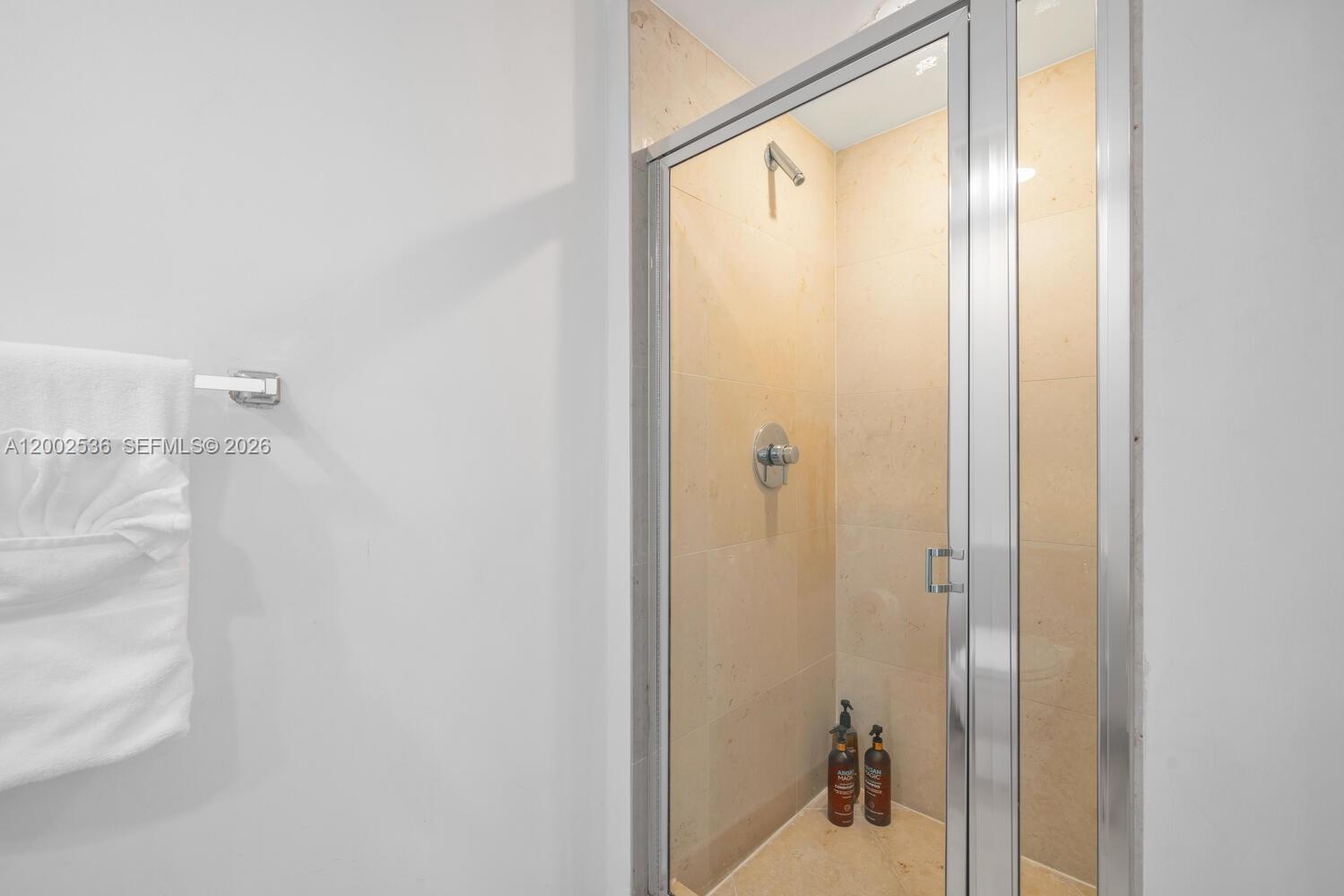 ICON BRICKELL CONDO NO 3 - Residential