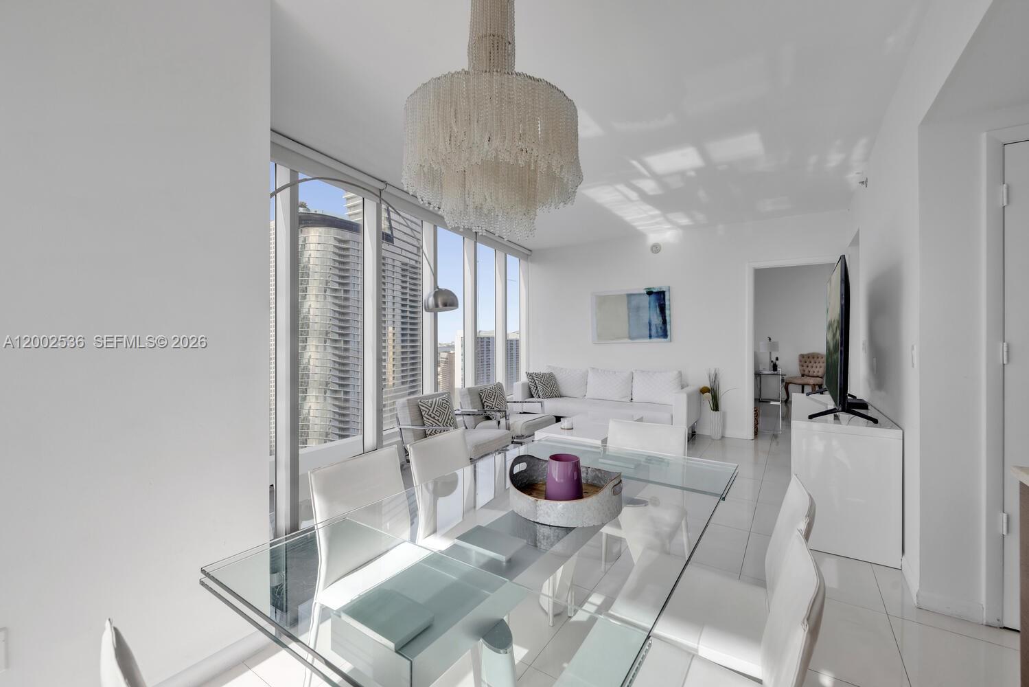 ICON BRICKELL CONDO NO 3 - Residential