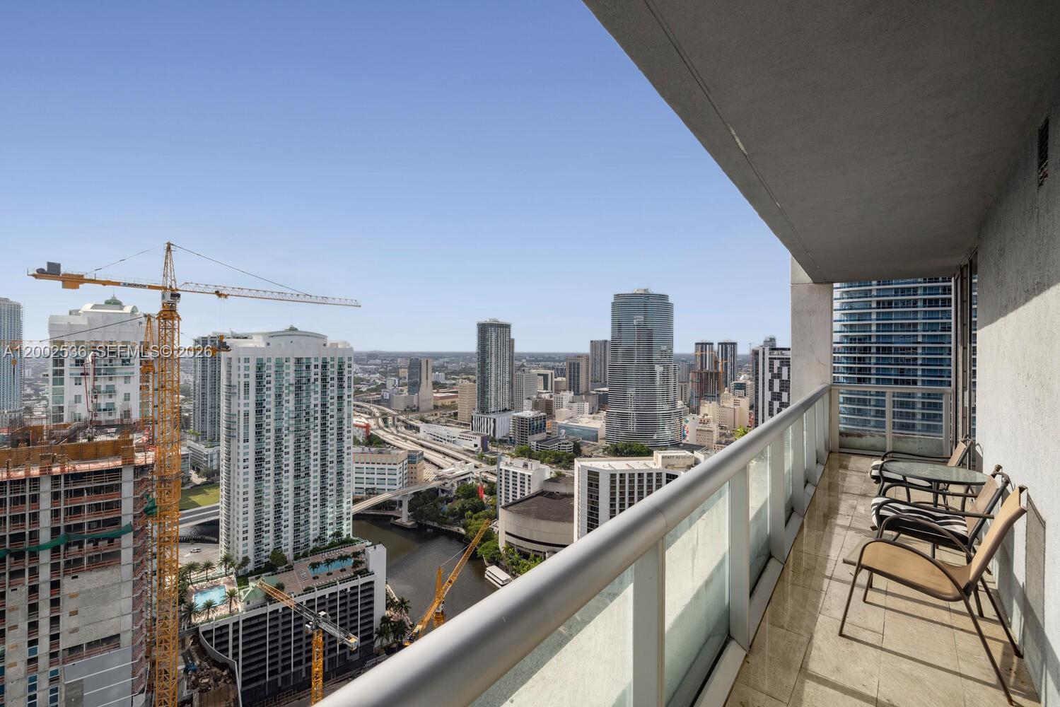 ICON BRICKELL CONDO NO 3 - Residential