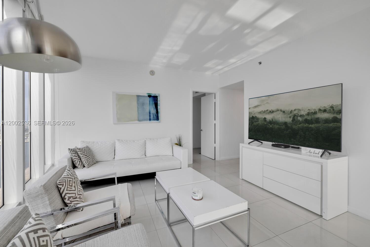 ICON BRICKELL CONDO NO 3 - Residential