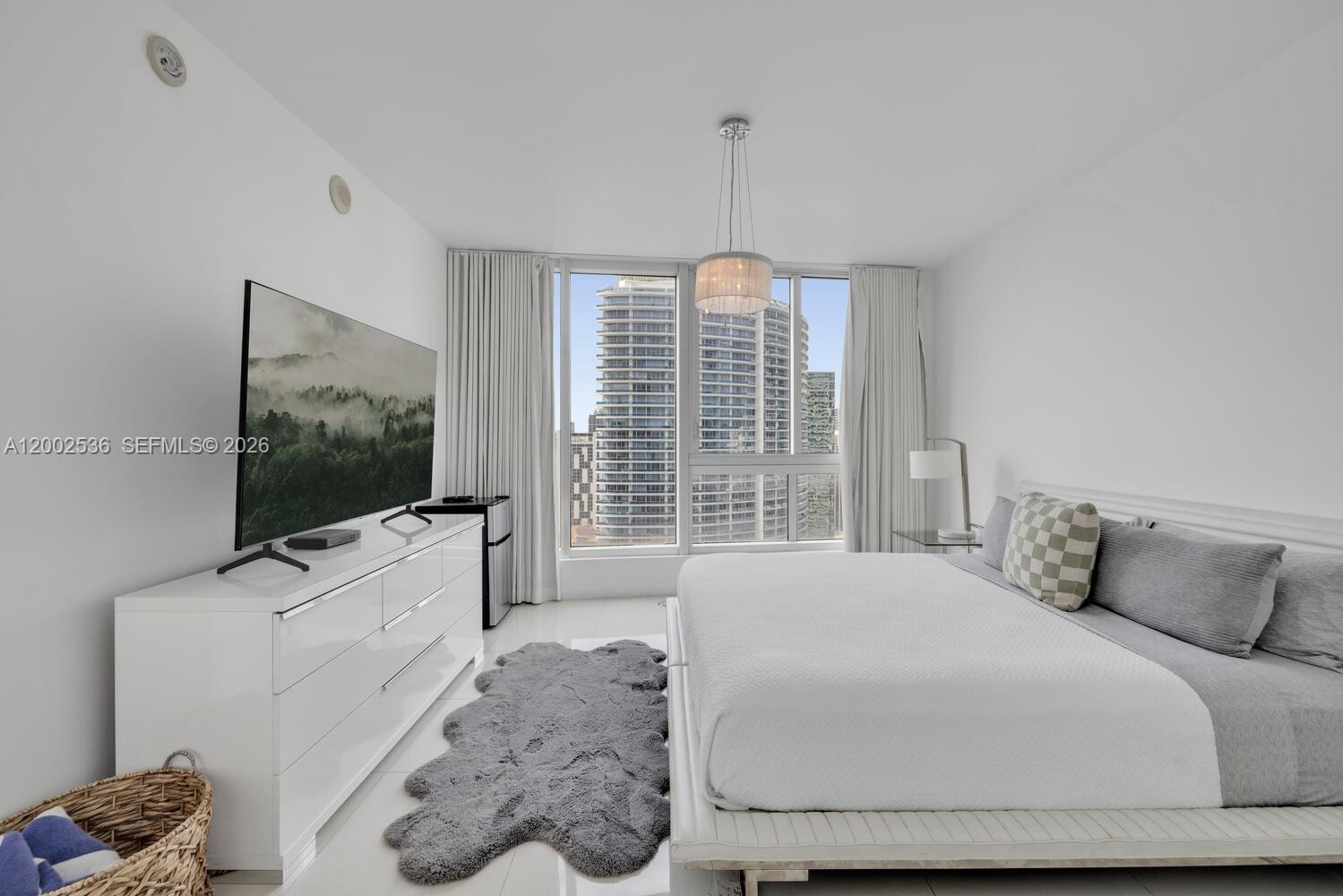 ICON BRICKELL CONDO NO 3 - Residential