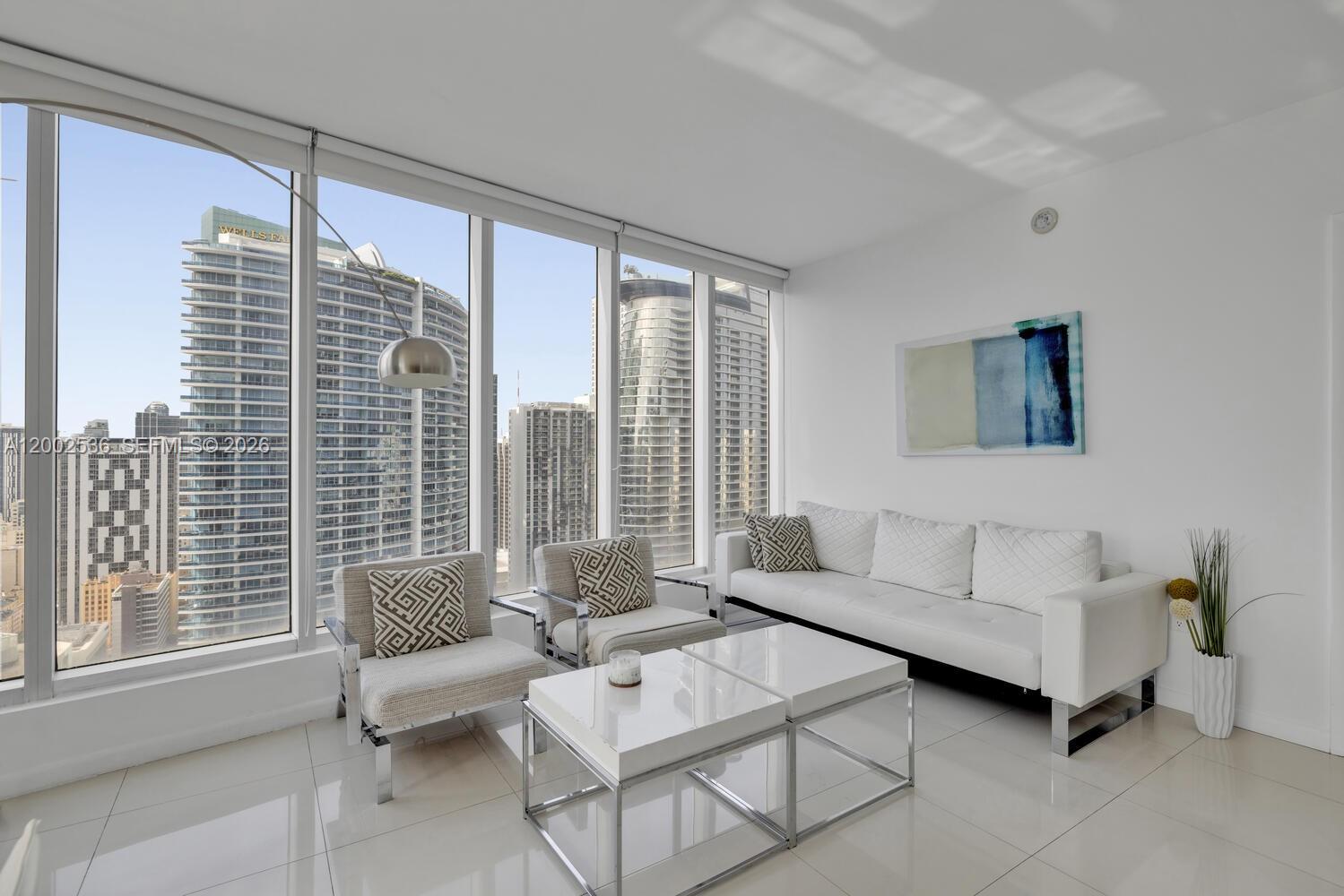 ICON BRICKELL CONDO NO 3 - Residential