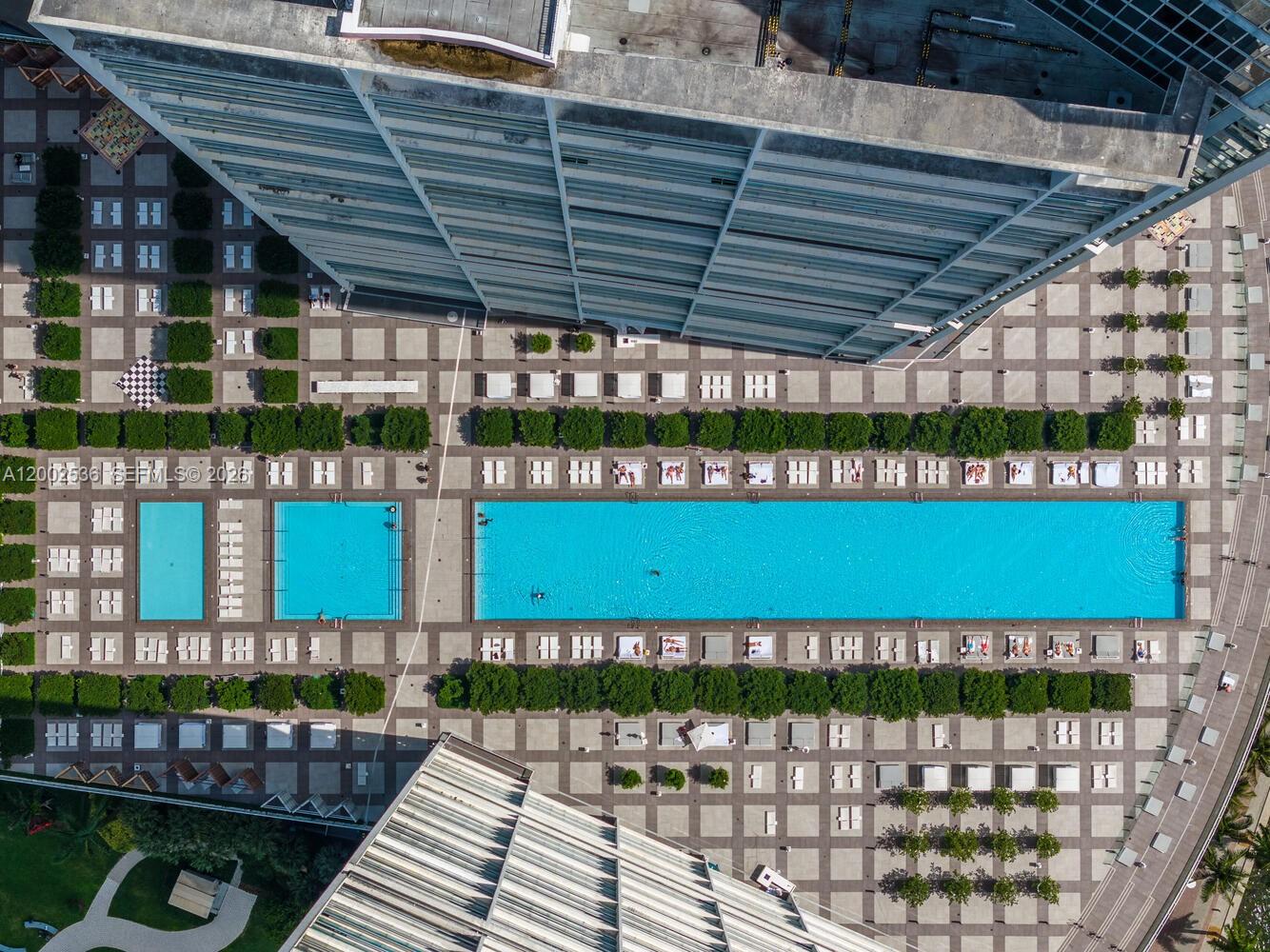 ICON BRICKELL CONDO NO 3 - Residential