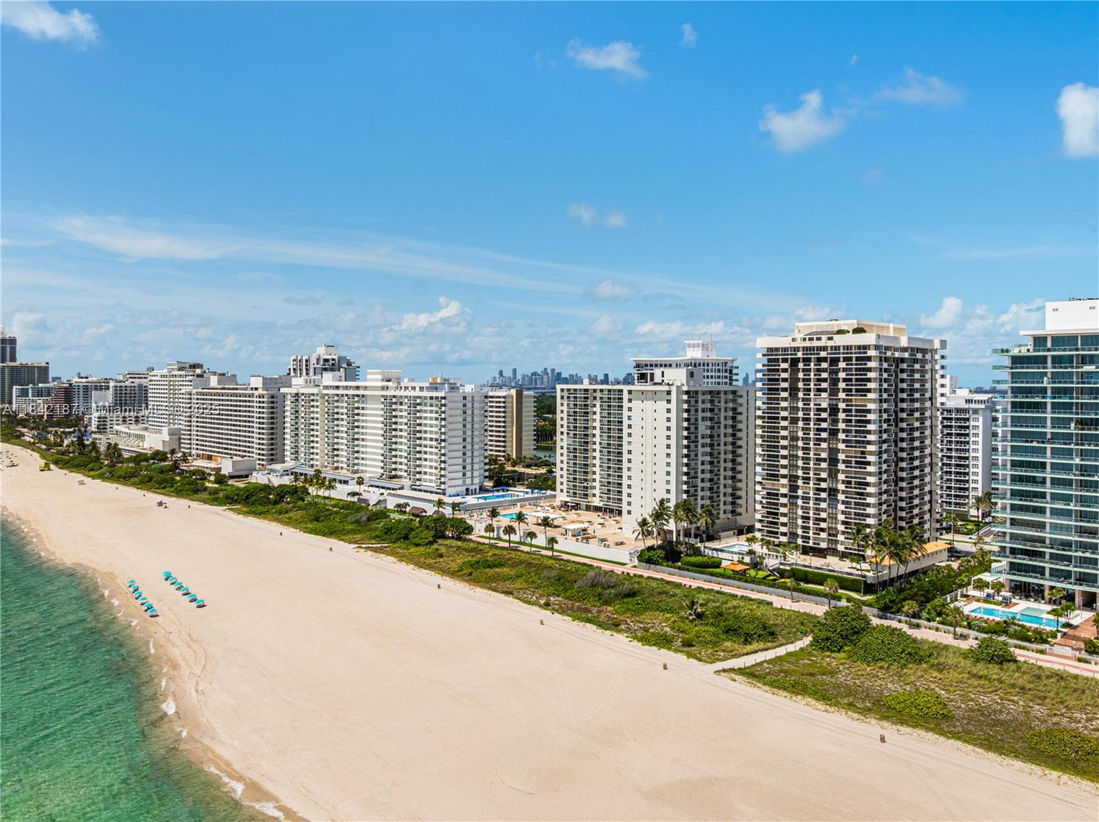 LEXCELLENCE CONDO - Residential