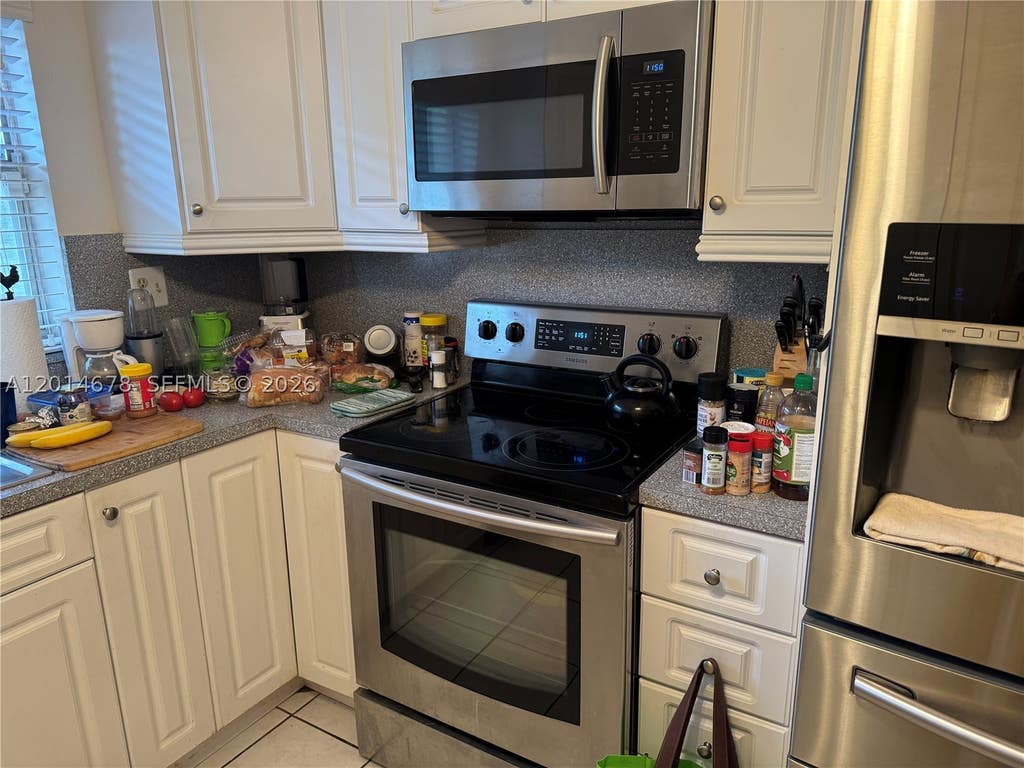 Photo of 9781 Sunrise Lakes Blvd #202, Sunrise, FL 33322 (MLS # A12014678)