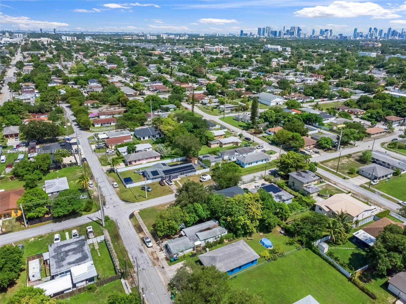 PARA VILLA HEIGHTS - Residential