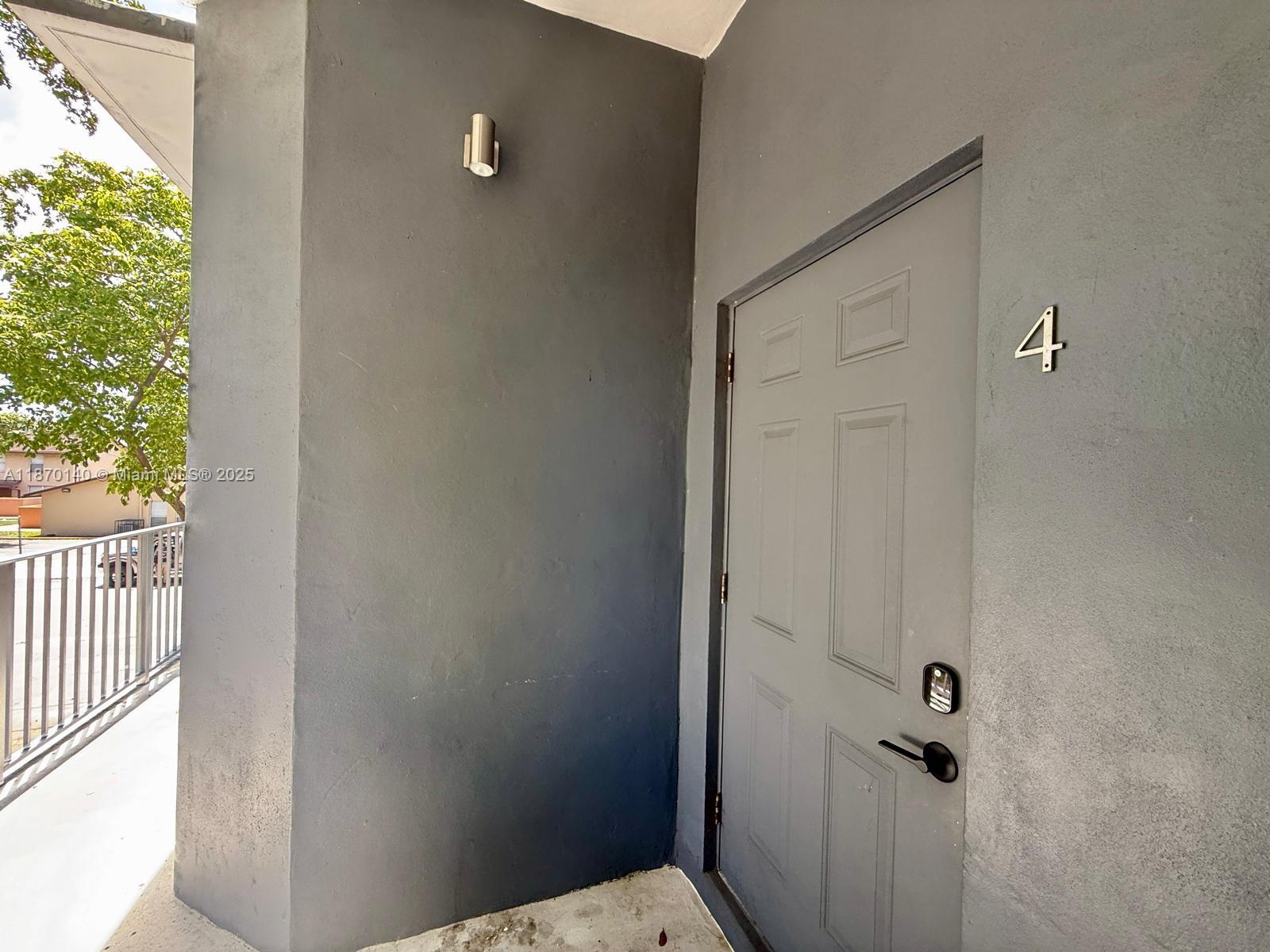 This modern unit features stainless steel appliances, in-unit washer & dryer, and windows with roller shades. The building is equipped with security cameras for added peace of mind. Conveniently located near major highways and airports, and just 20 minutes from South Beach. Enjoy walking distance to popular restaurants, shops, and entertainment venues. Only 1 mile from the Miami Design District and Wynwood, two of the city’s most vibrant neighborhoods. Pet-friendly with approval.
Text the listing agent directly to schedule a showing 24 hs notice - Ivett (786-600-8527).
No subleasing or short-term rentals permitted.