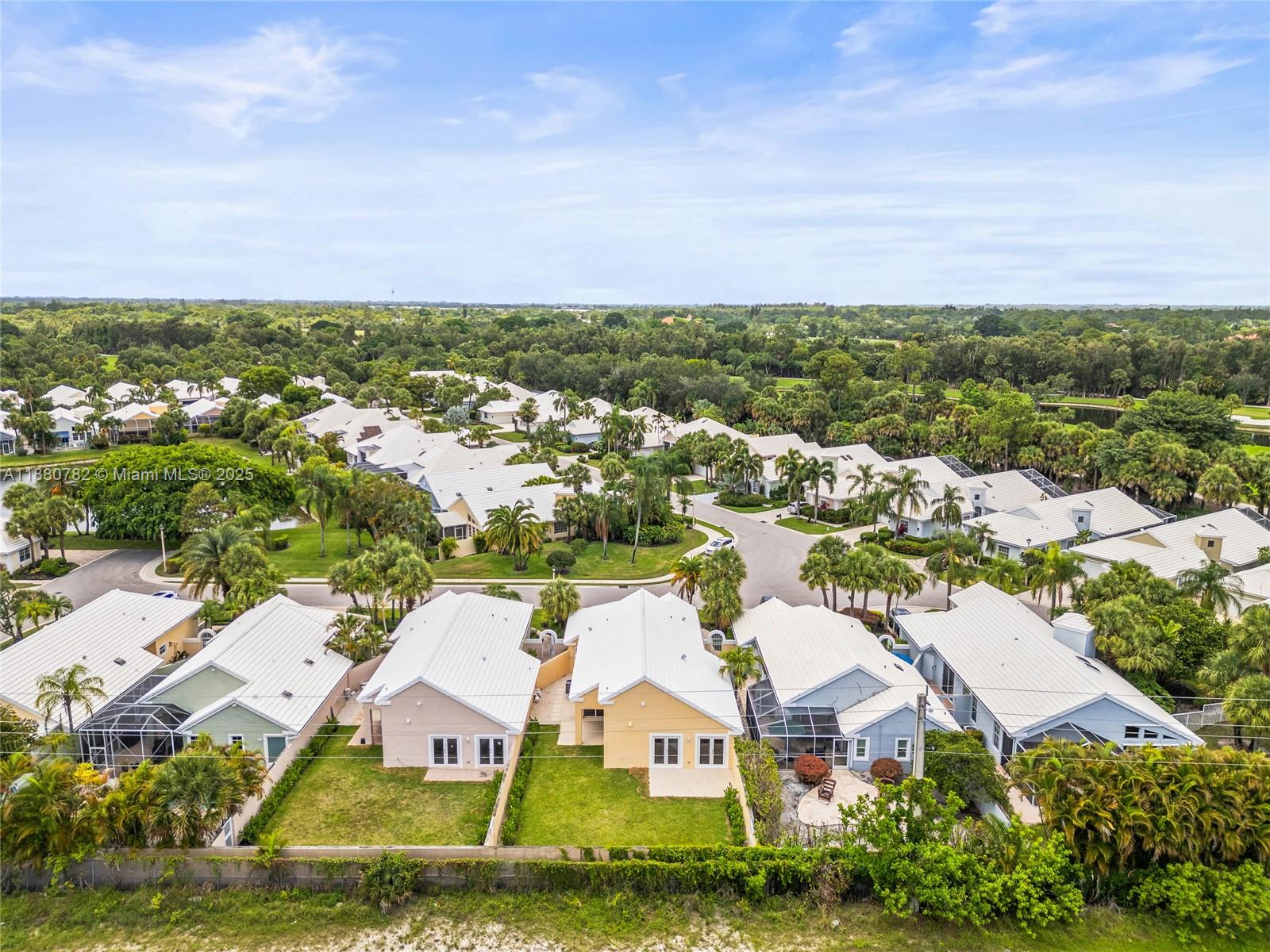 BREAKERS WEST 13 - Residential