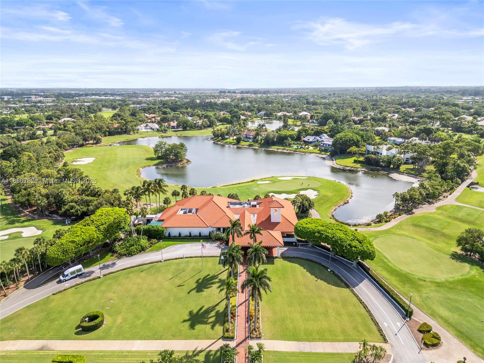 BREAKERS WEST 13 - Residential