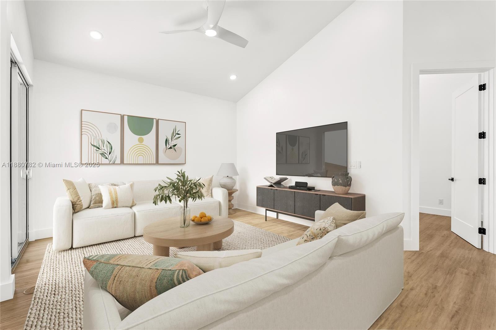 BREAKERS WEST 13 - Residential