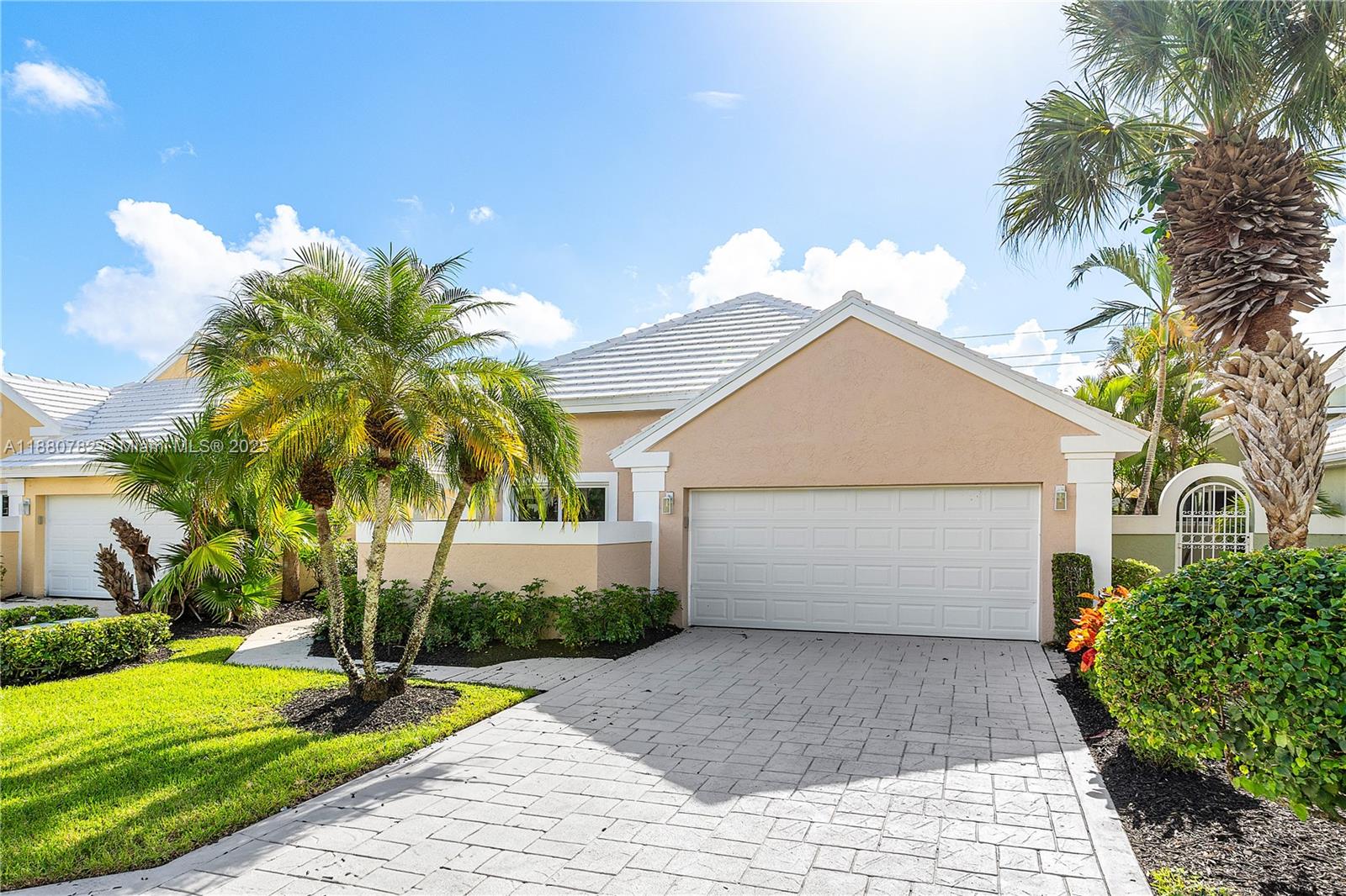 BREAKERS WEST 13 - Residential