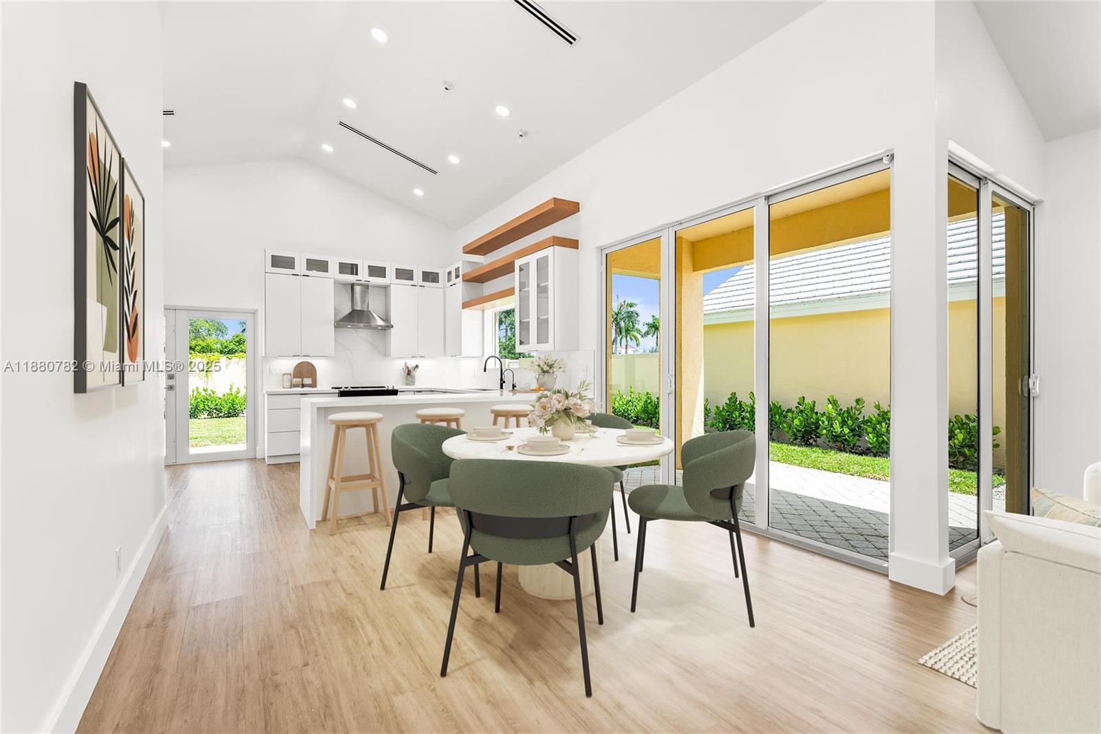 BREAKERS WEST 13 - Residential