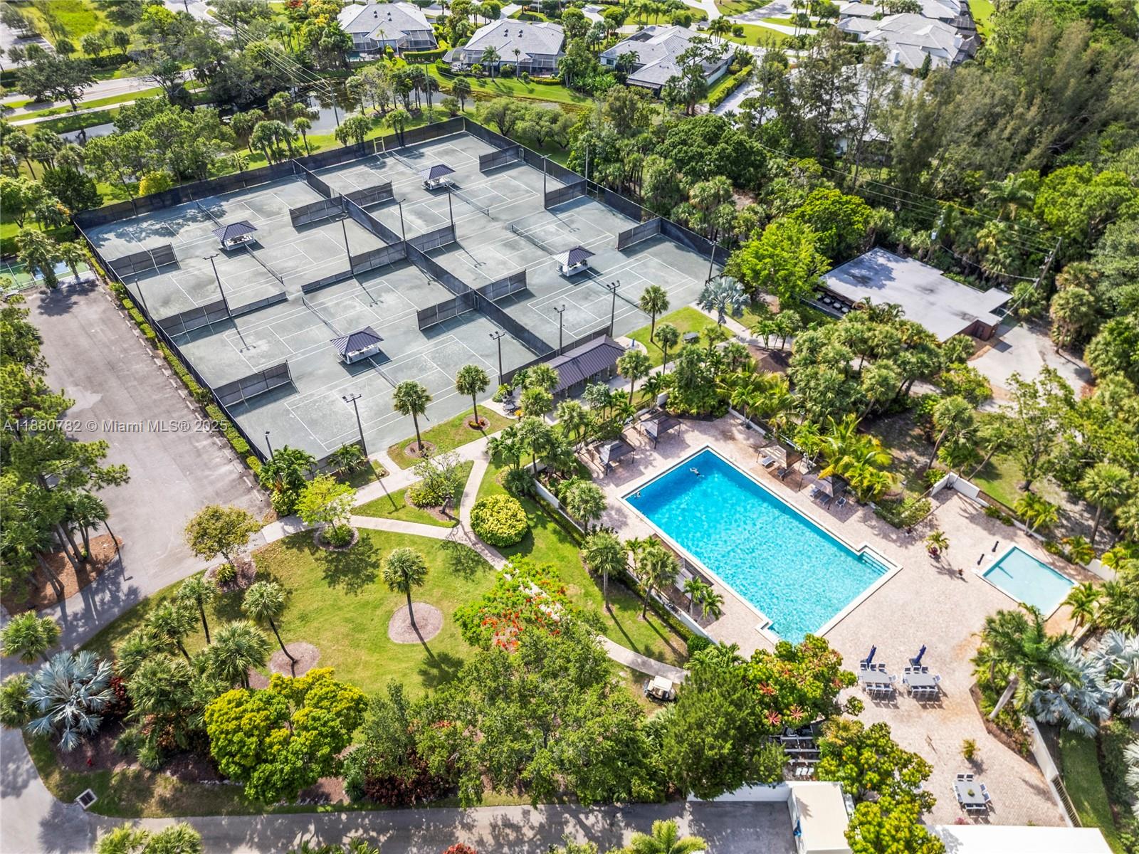 BREAKERS WEST 13 - Residential