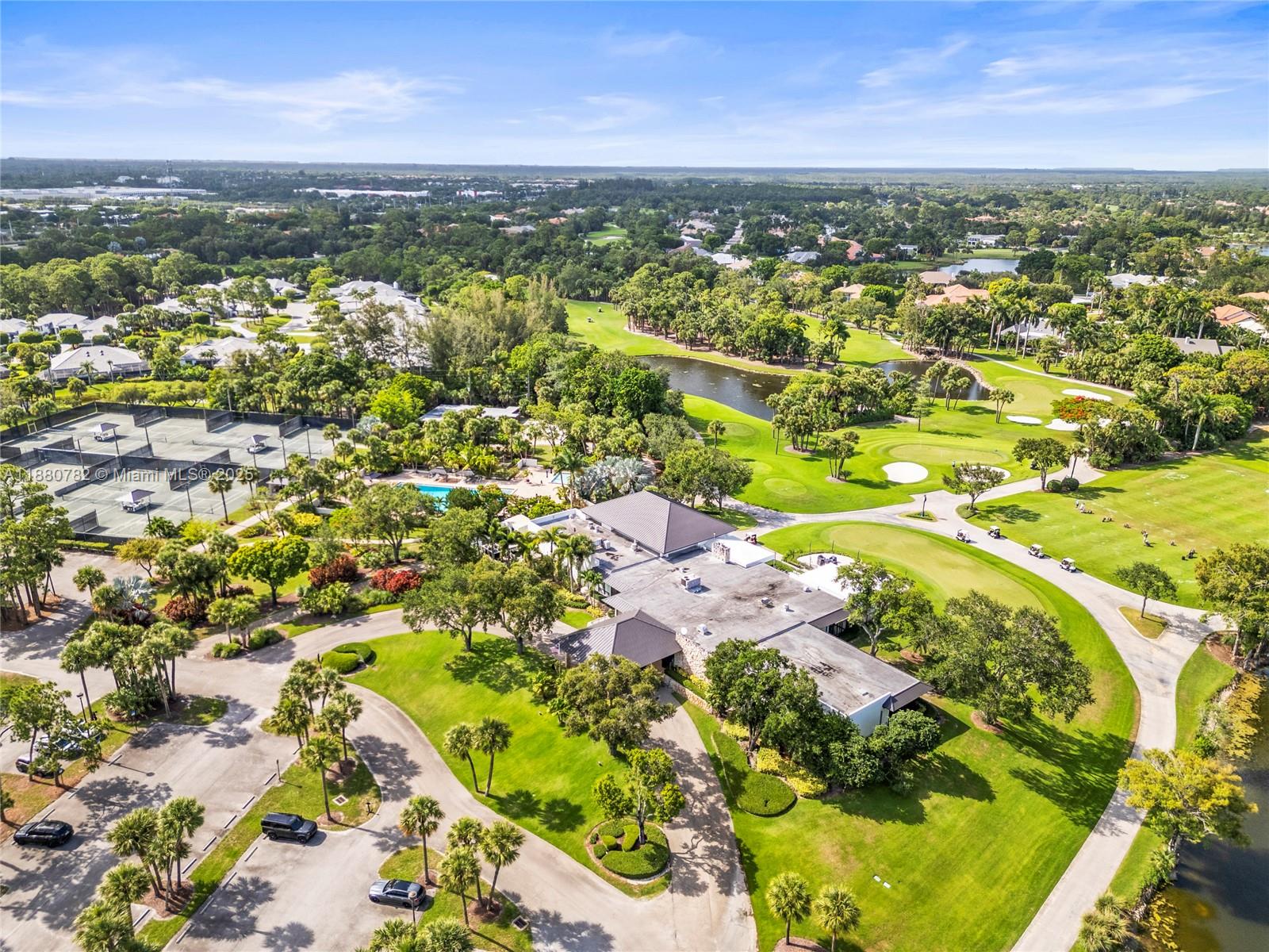 BREAKERS WEST 13 - Residential