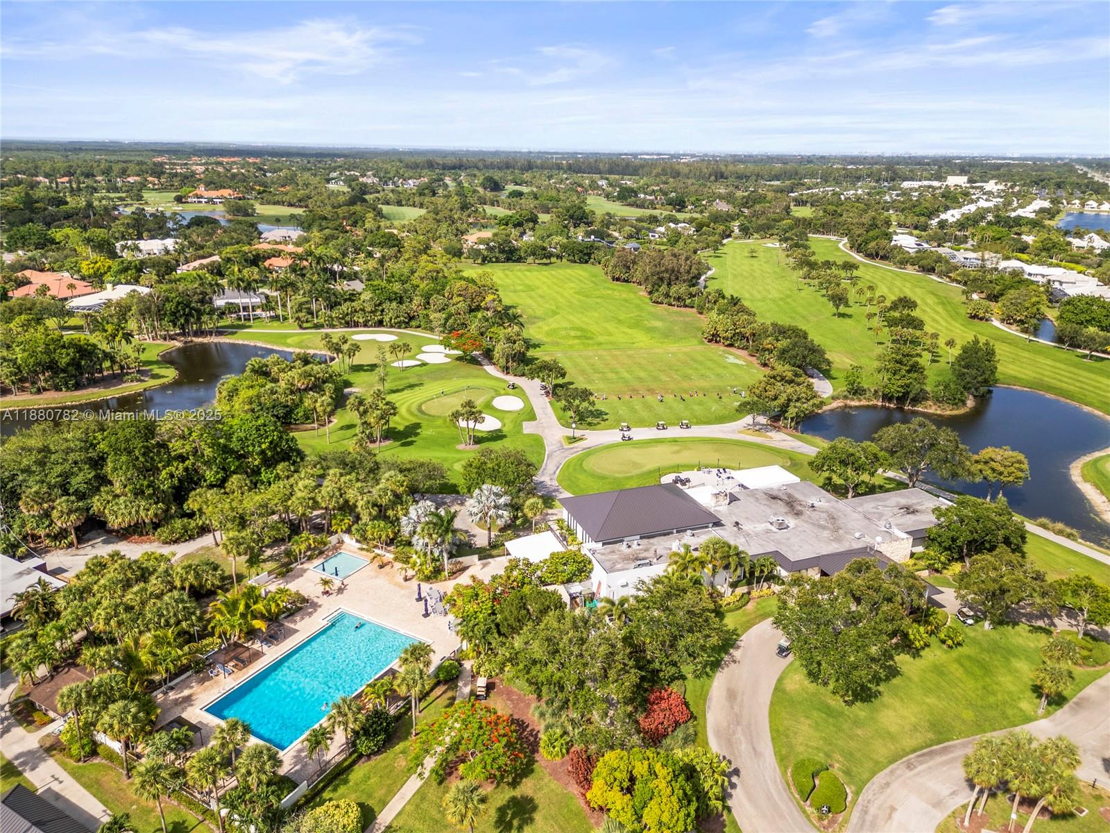 BREAKERS WEST 13 - Residential