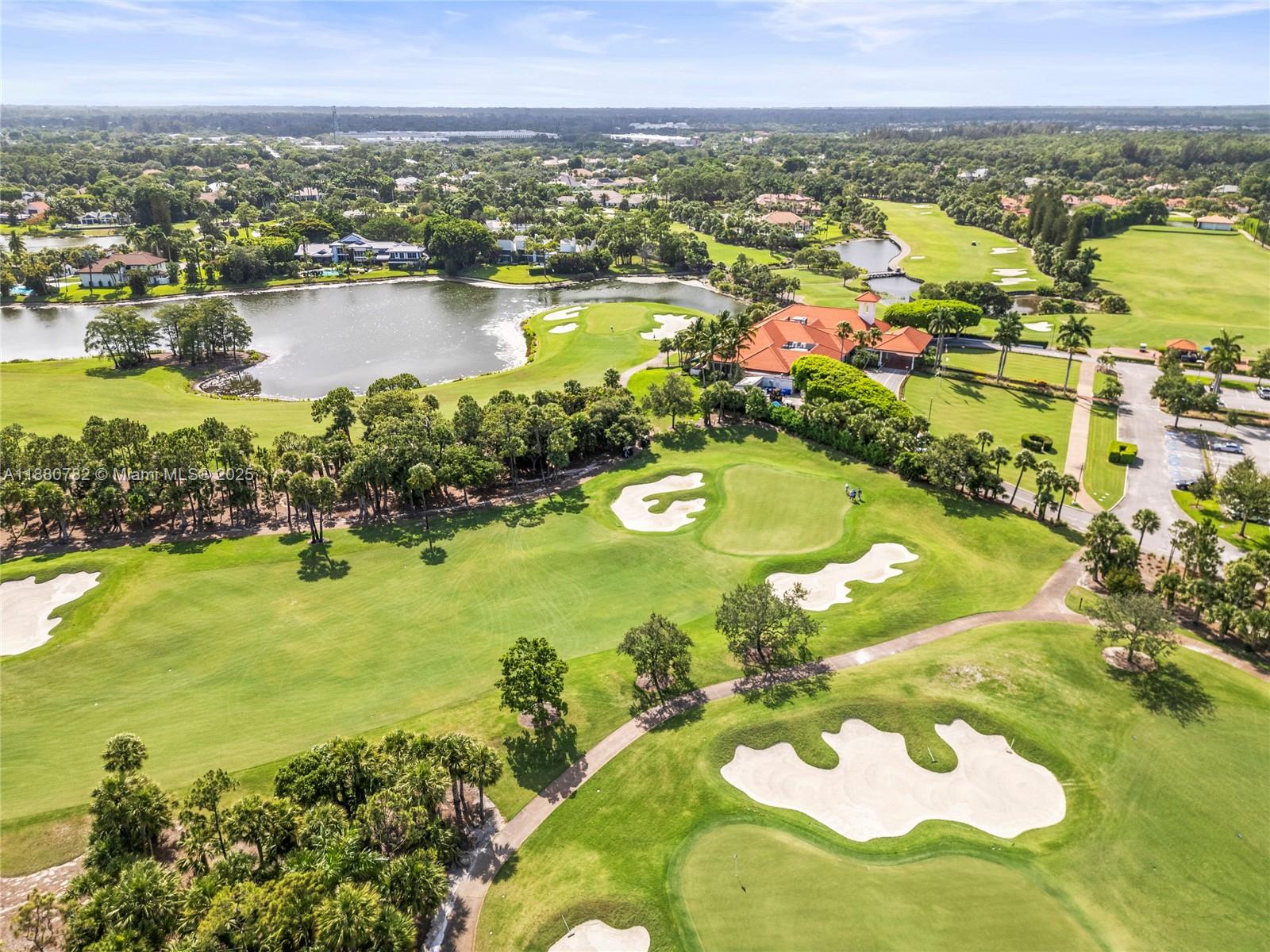 BREAKERS WEST 13 - Residential