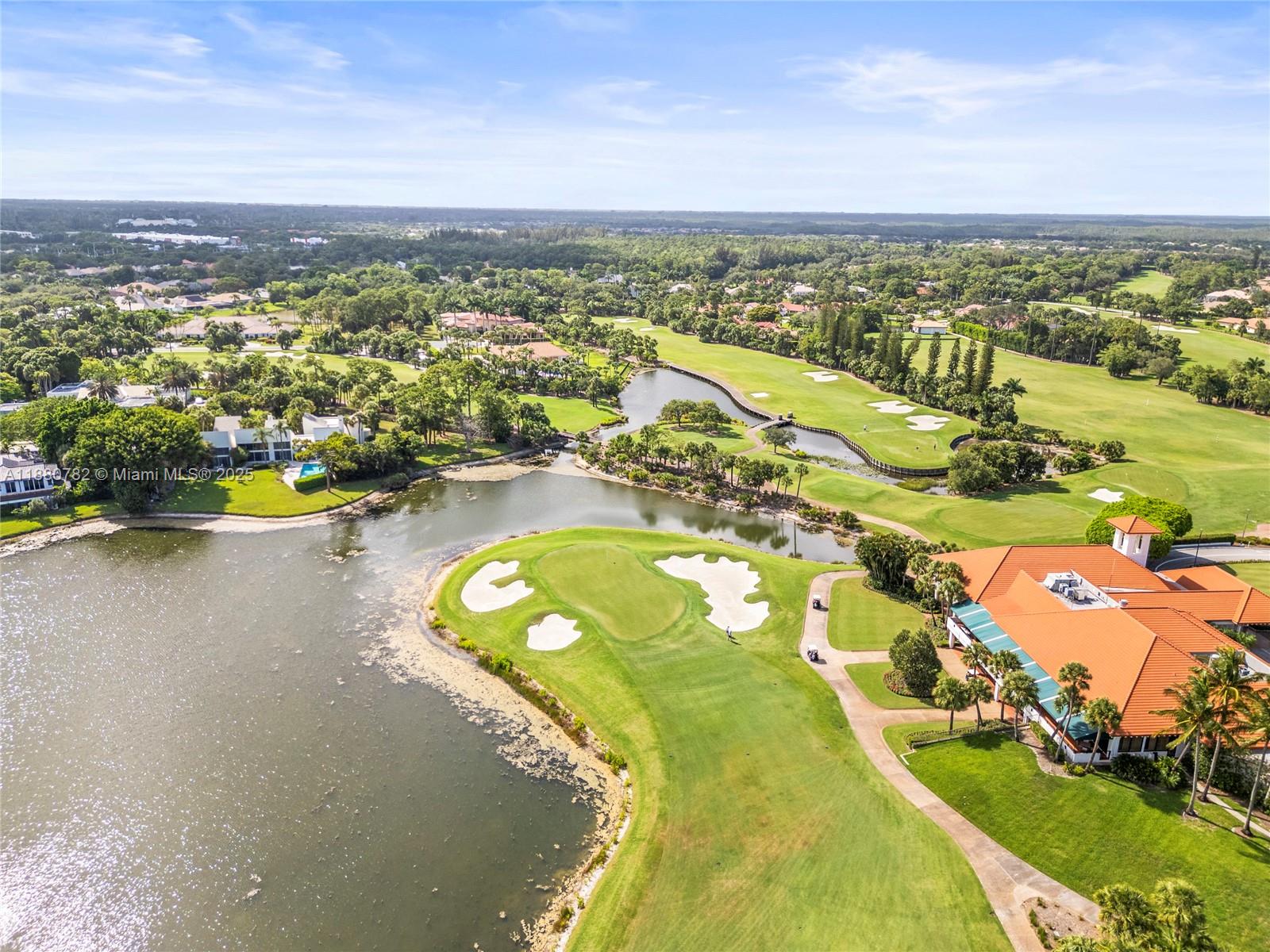 BREAKERS WEST 13 - Residential