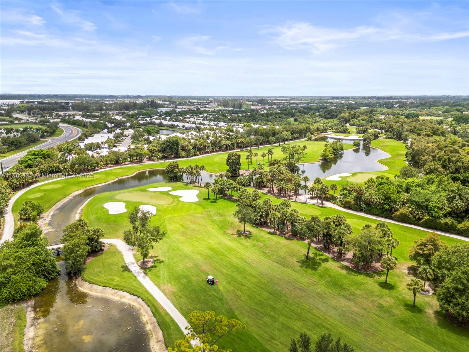 BREAKERS WEST 13 - Residential