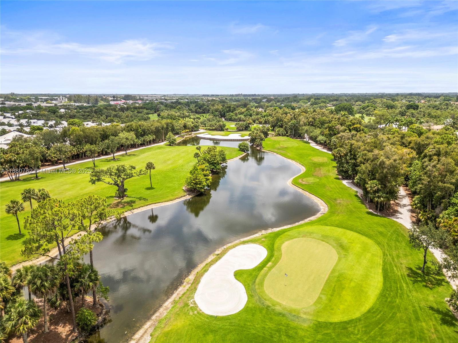 BREAKERS WEST 13 - Residential