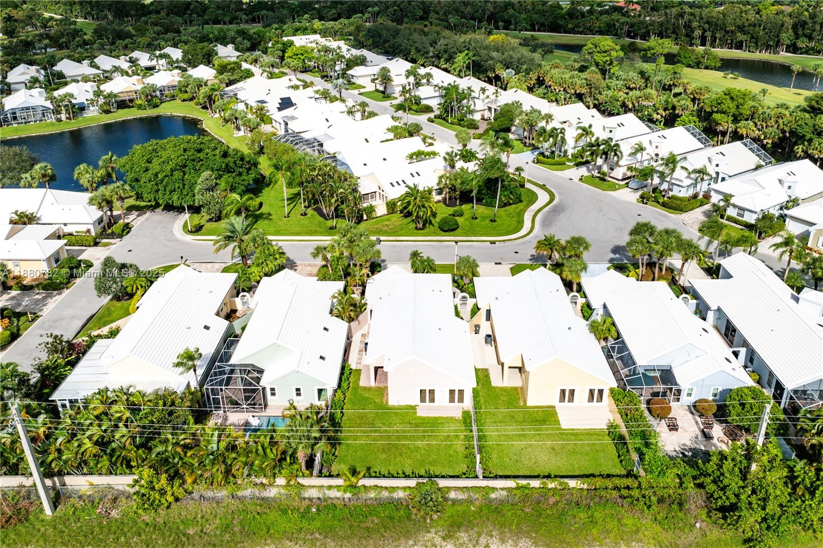 BREAKERS WEST 13 - Residential