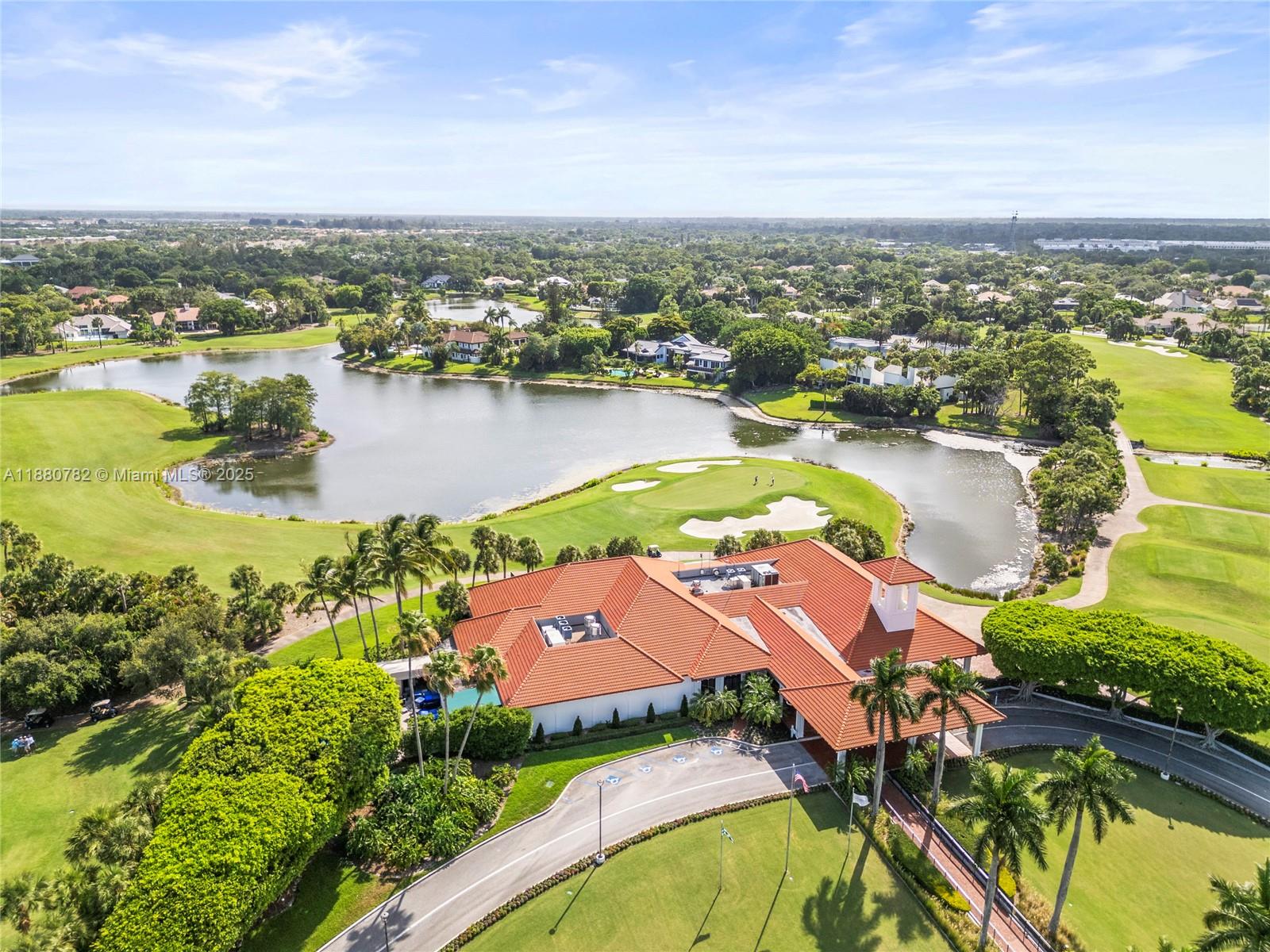 BREAKERS WEST 13 - Residential