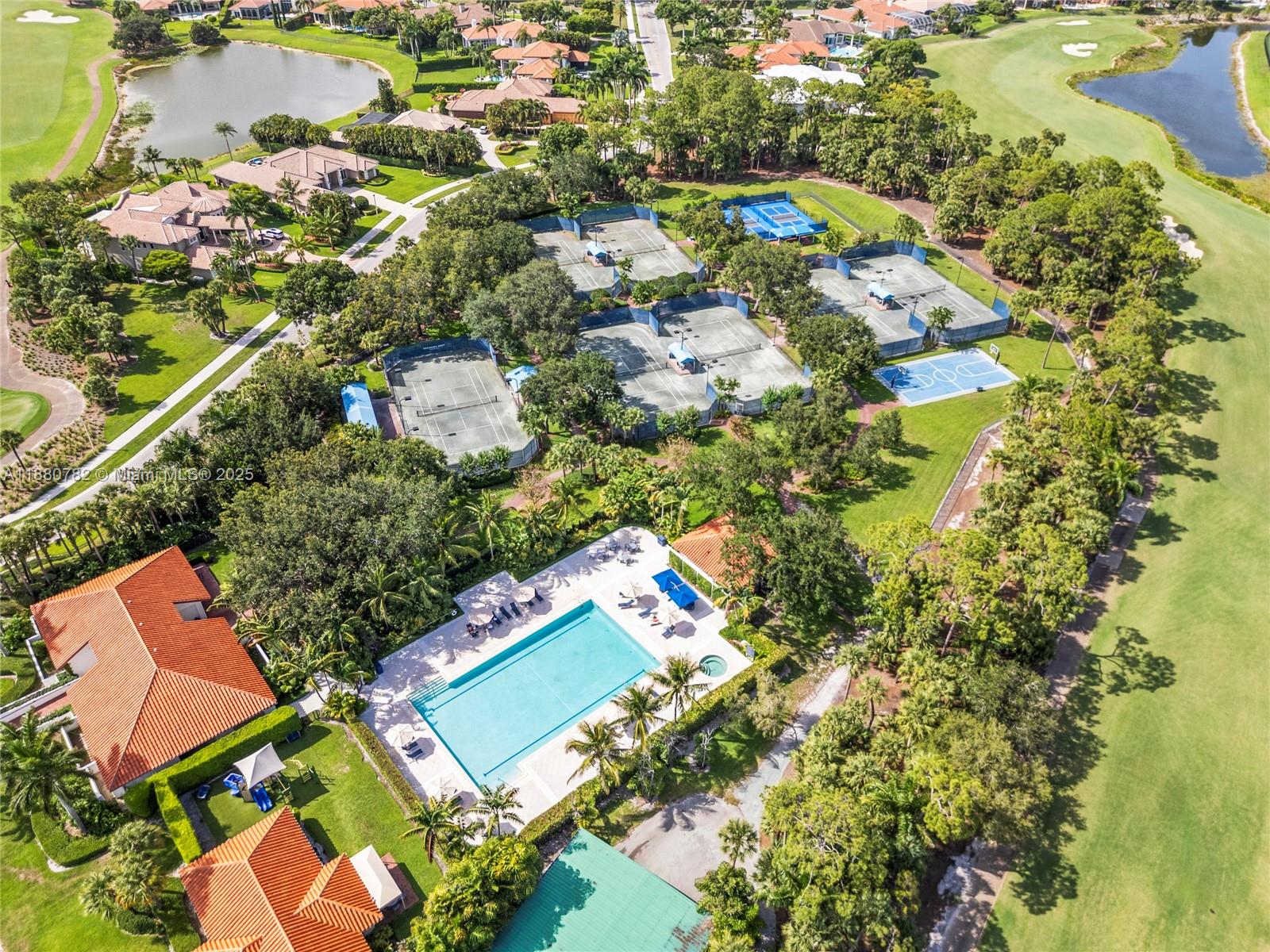 BREAKERS WEST 13 - Residential