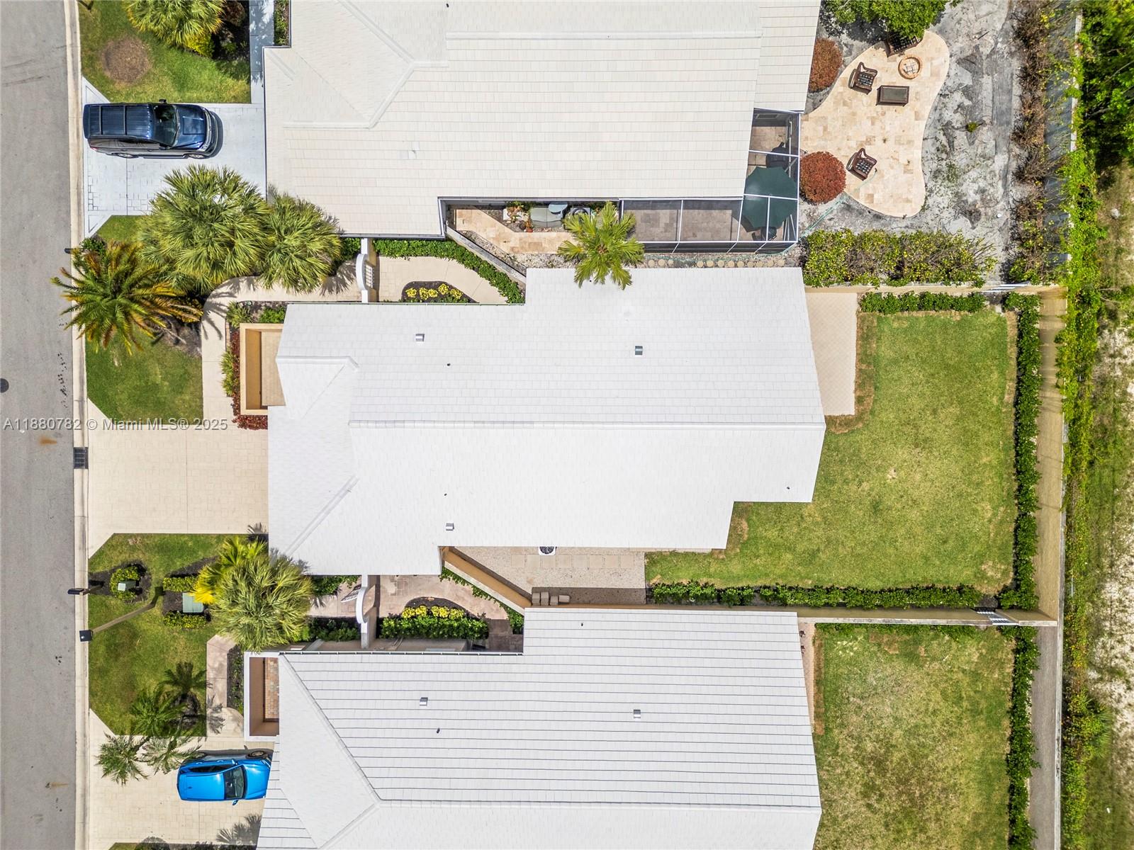 BREAKERS WEST 13 - Residential