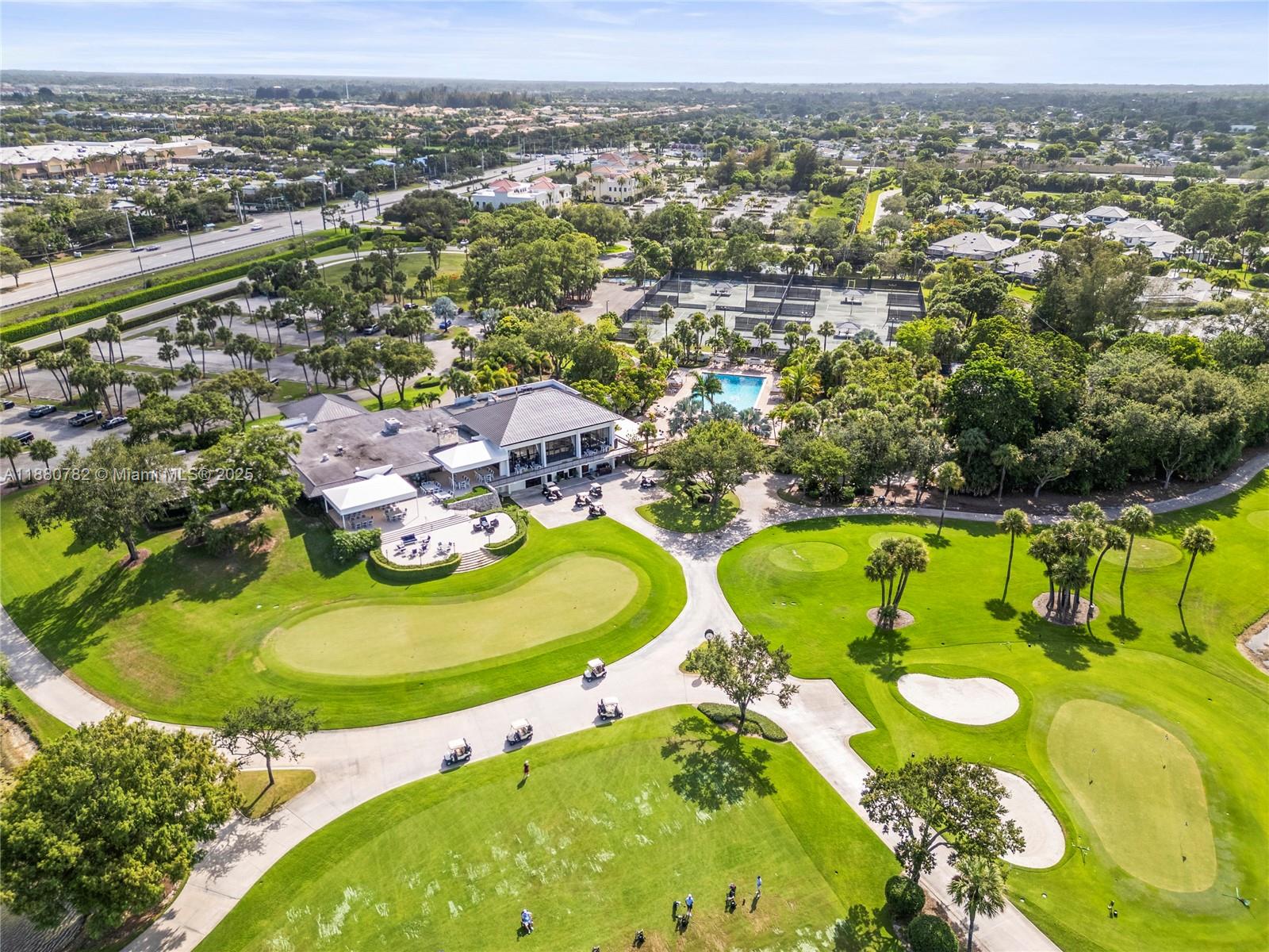 BREAKERS WEST 13 - Residential