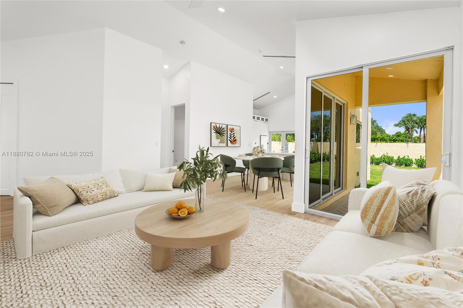 BREAKERS WEST 13 - Residential