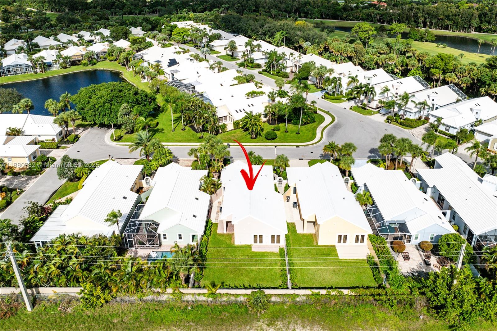 BREAKERS WEST 13 - Residential