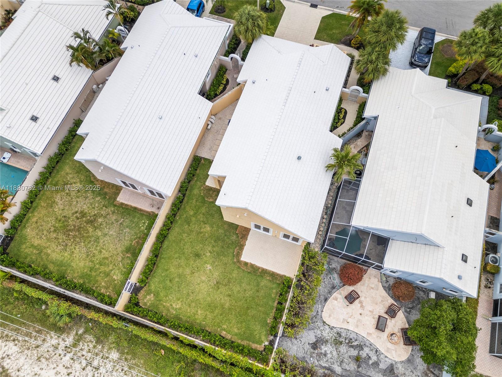 BREAKERS WEST 13 - Residential