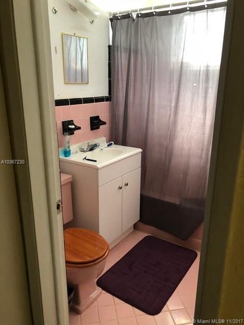 8132 harding - Residential Lease