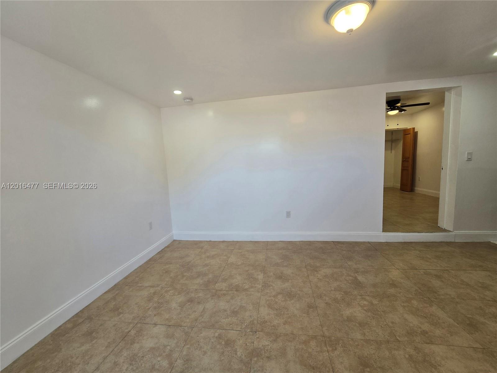 OVERBROOK PARK - Residential Lease