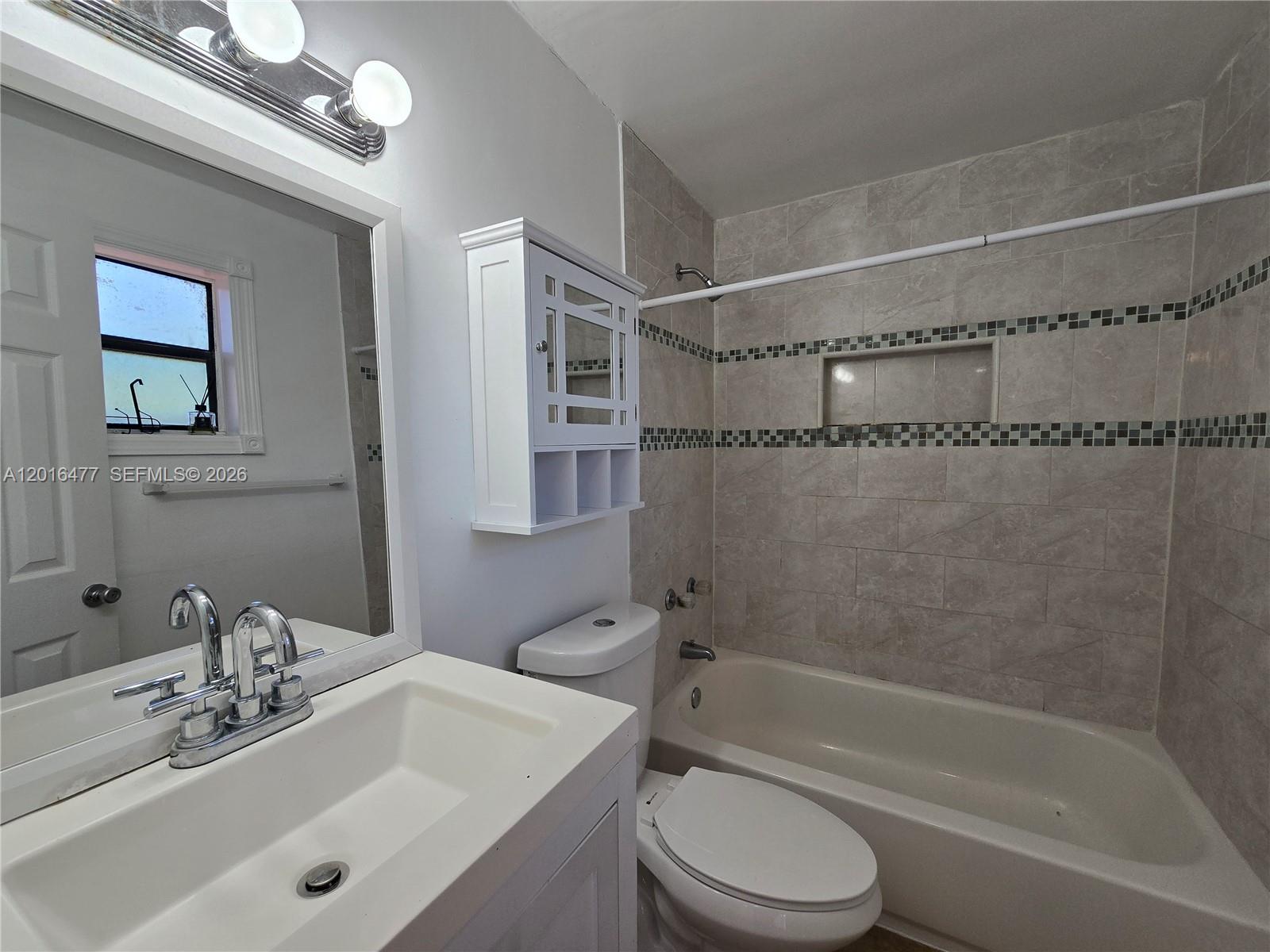 OVERBROOK PARK - Residential Lease