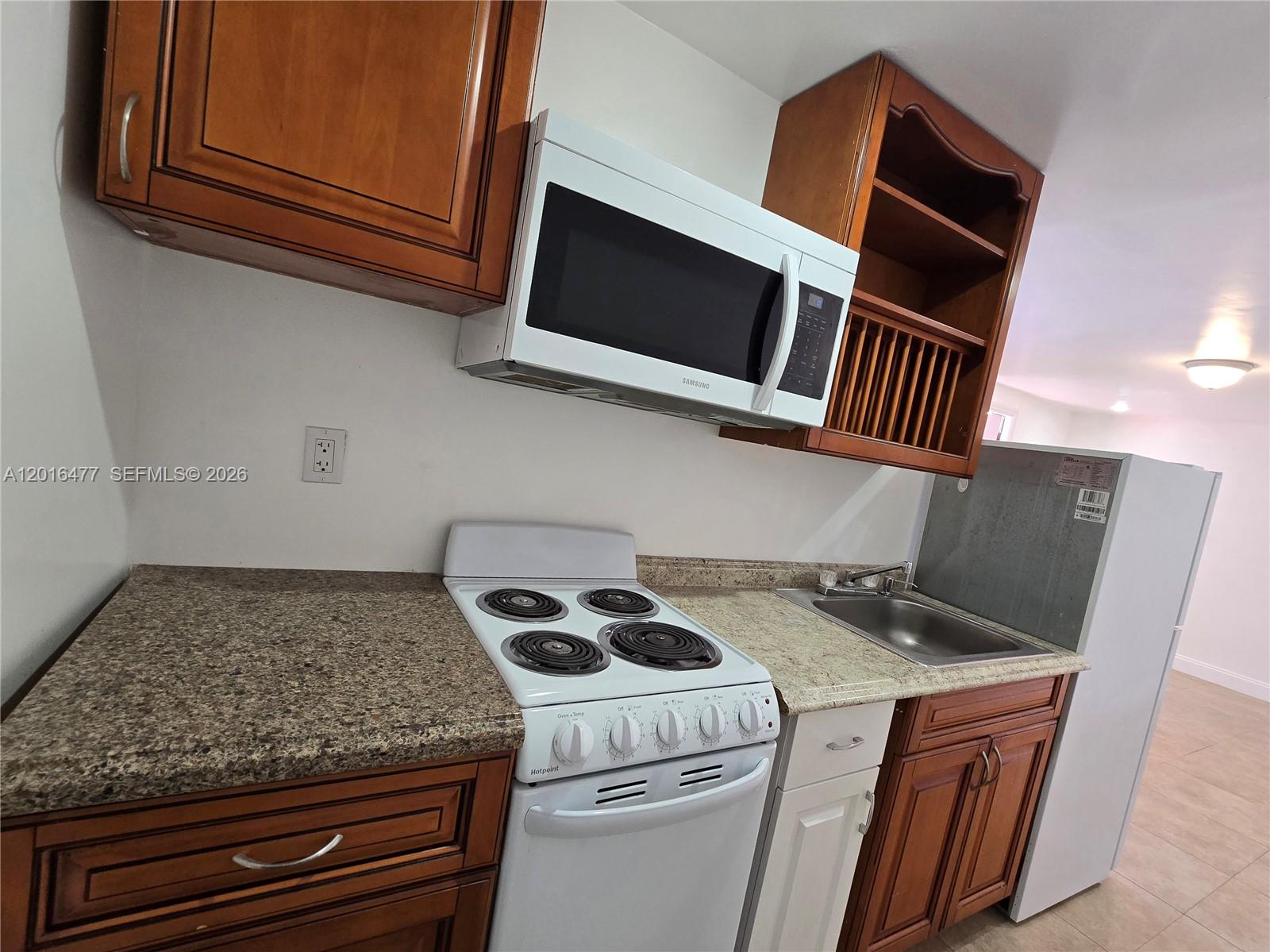 OVERBROOK PARK - Residential Lease