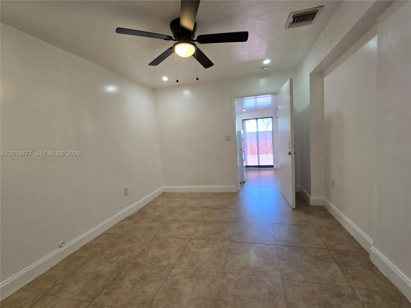OVERBROOK PARK - Residential Lease