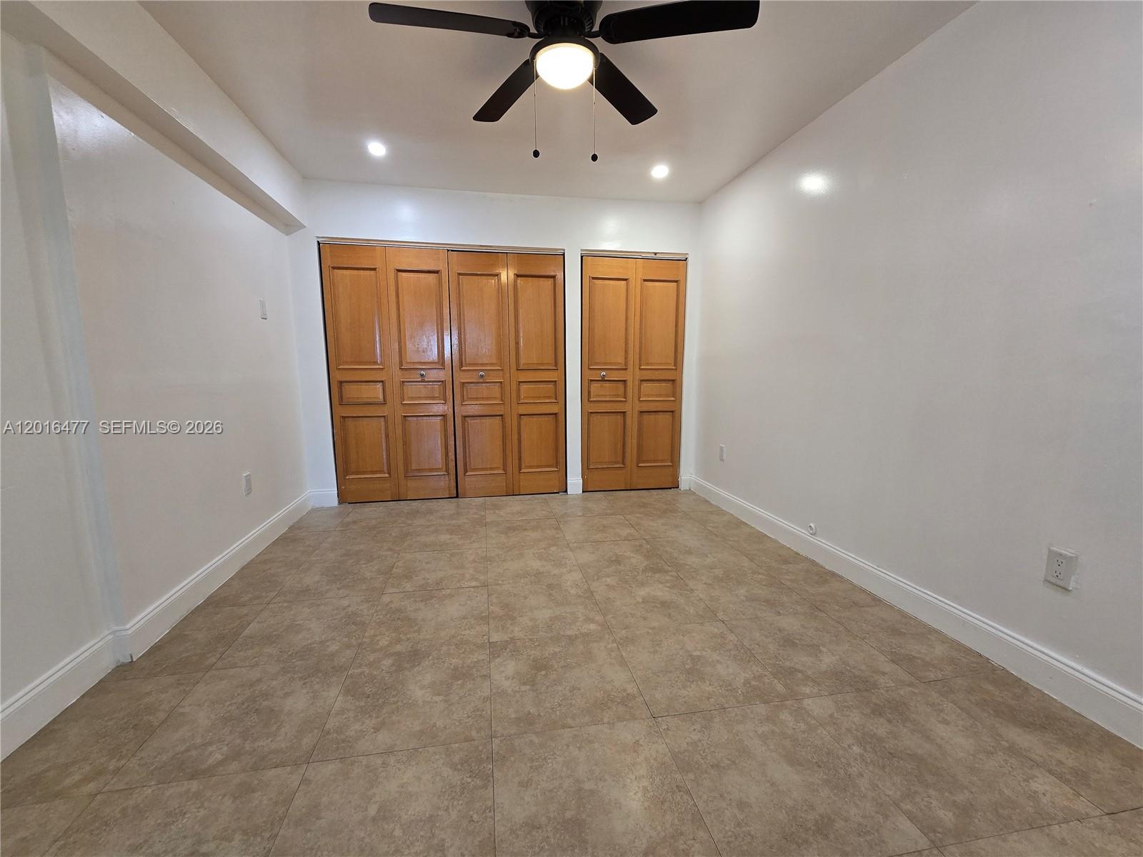 OVERBROOK PARK - Residential Lease