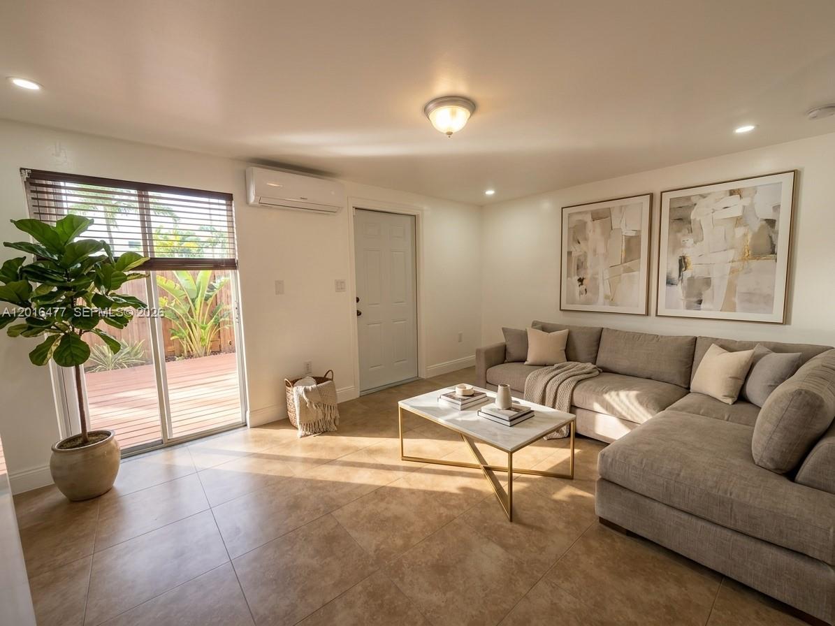 OVERBROOK PARK - Residential Lease