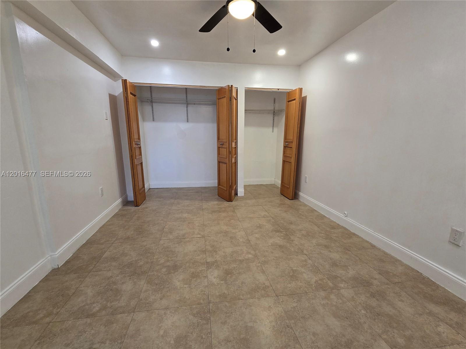 OVERBROOK PARK - Residential Lease