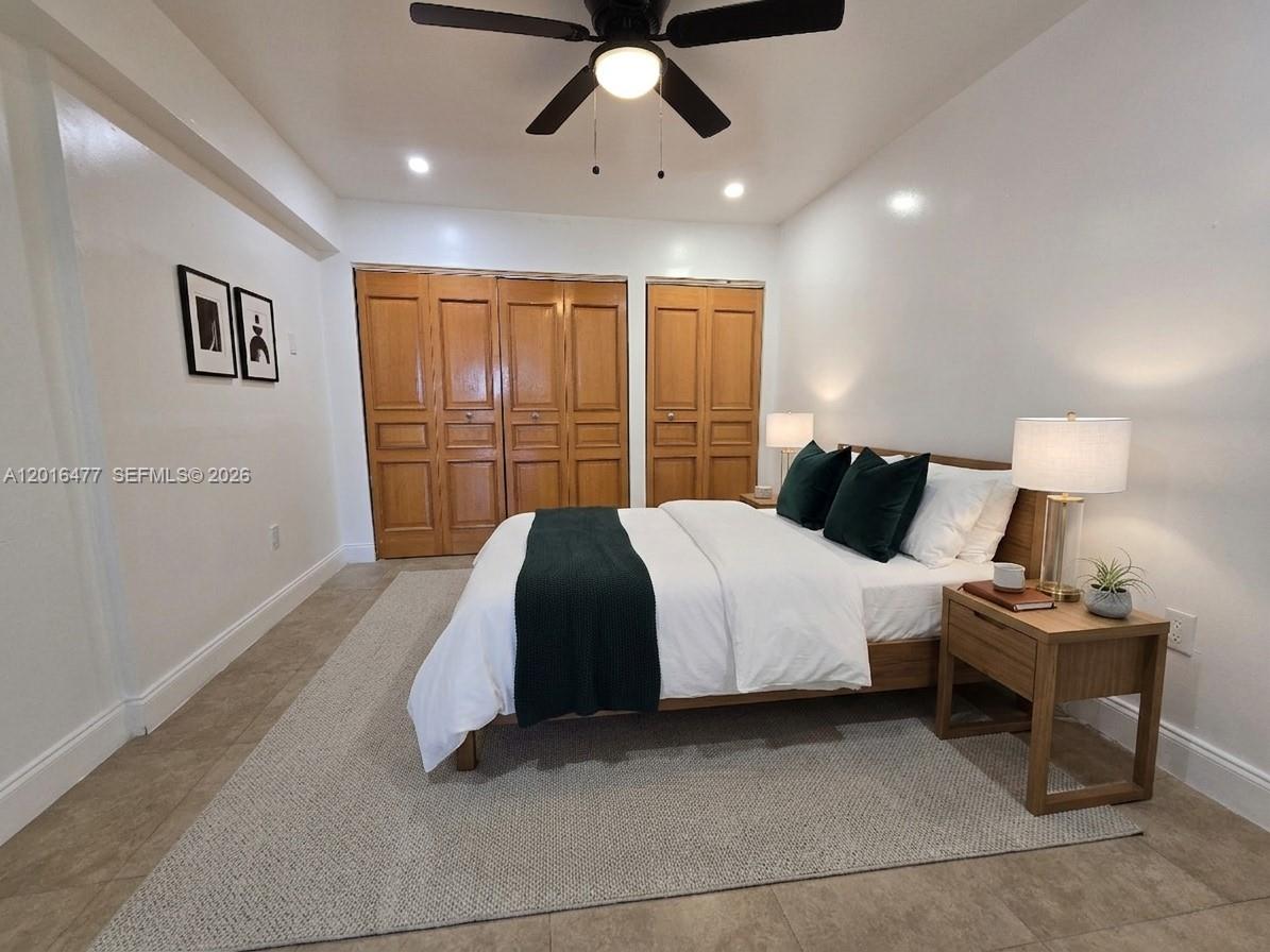 OVERBROOK PARK - Residential Lease