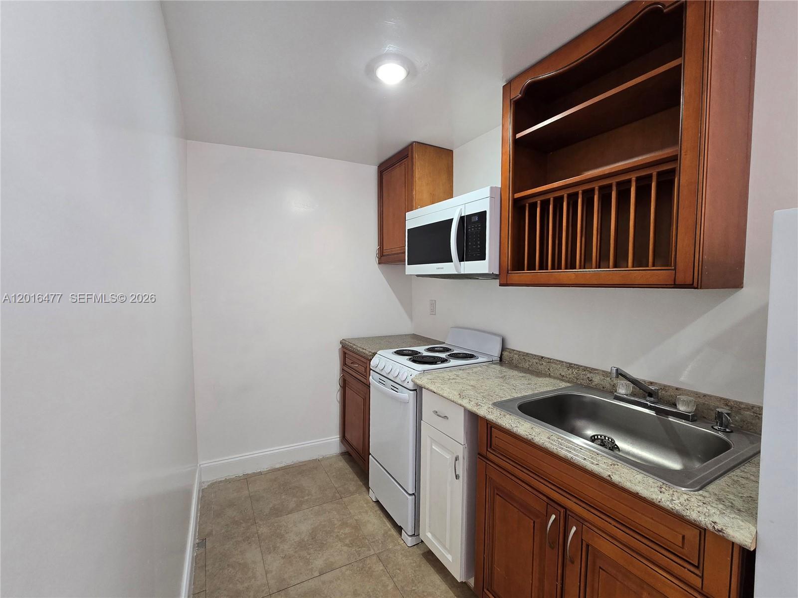 OVERBROOK PARK - Residential Lease