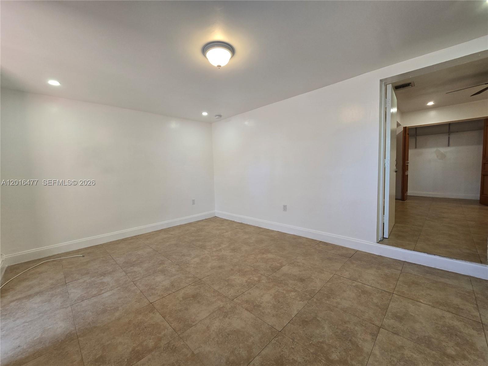 OVERBROOK PARK - Residential Lease