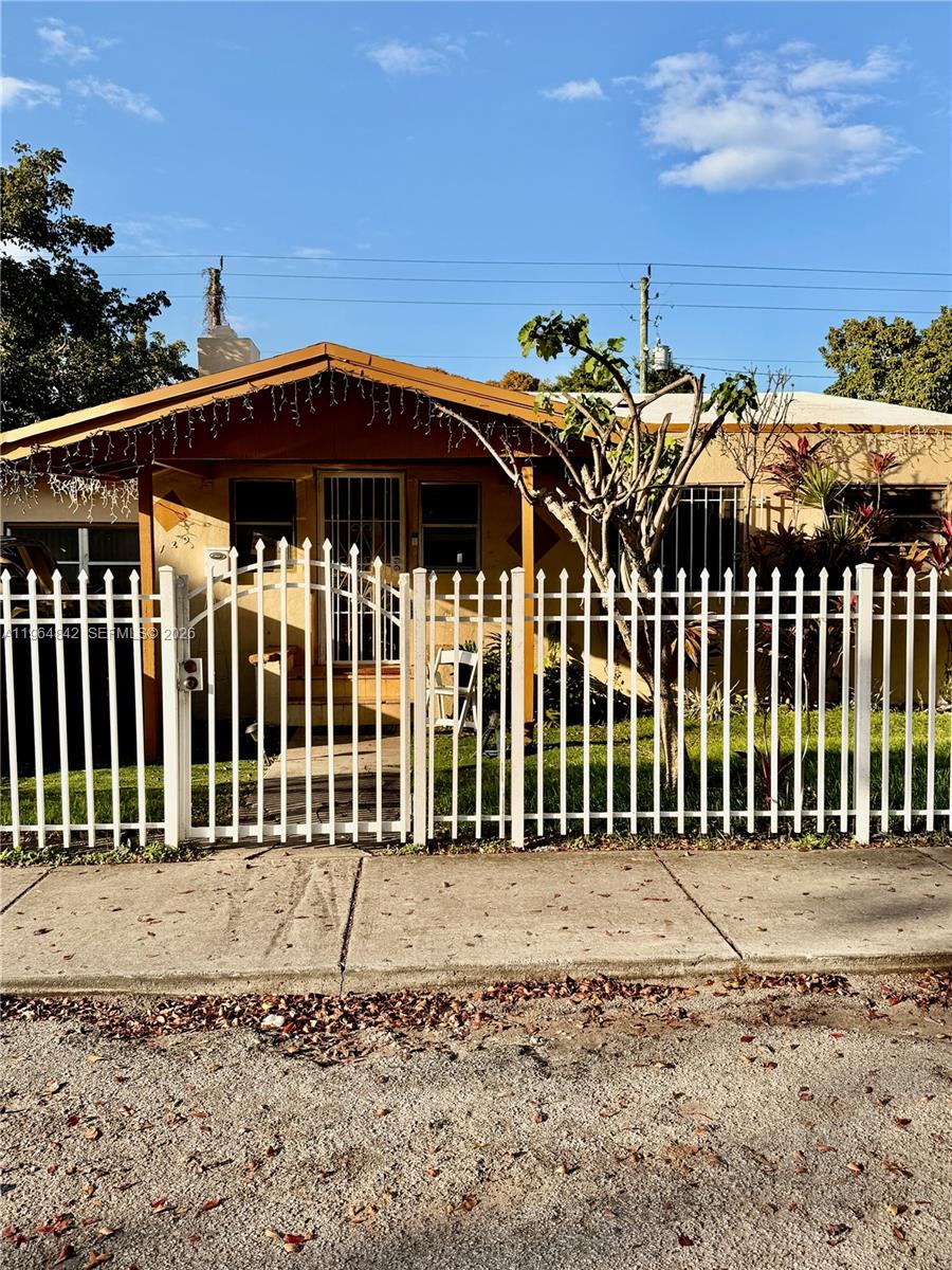 BAY VISTA PARK AMD PL - Residential