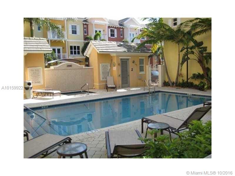 Shoal Creek At Lighthouse - Residential Lease