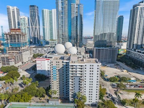 800 N Miami Ave E-209 Miami FL 33136
