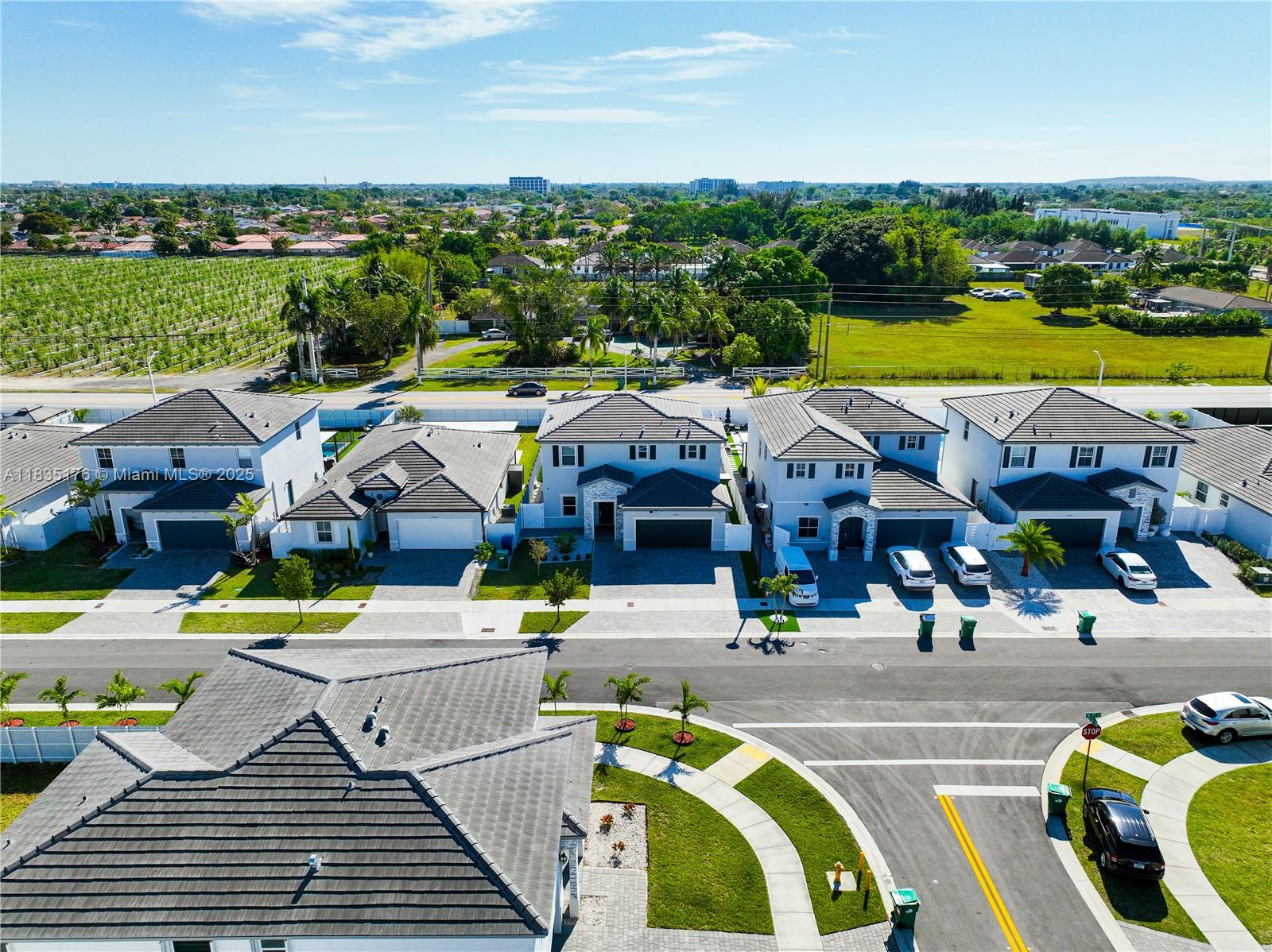 SIENA NORTH - Residential