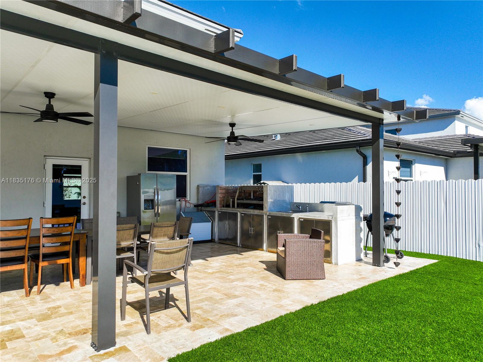 SIENA NORTH - Residential