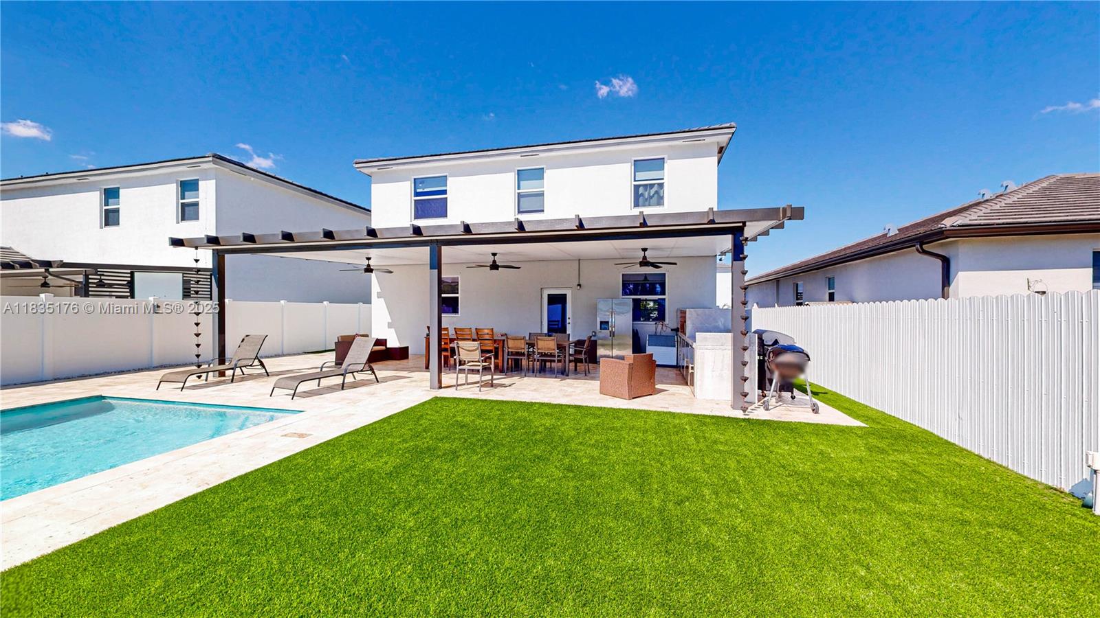 SIENA NORTH - Residential
